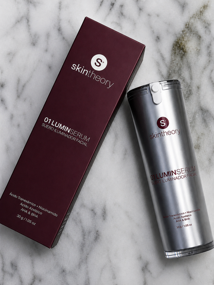 01 LUMIN SERUM®