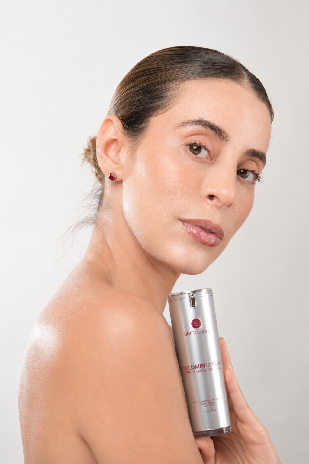 01 LUMIN SERUM®