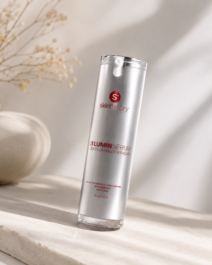 01 LUMIN SERUM®
