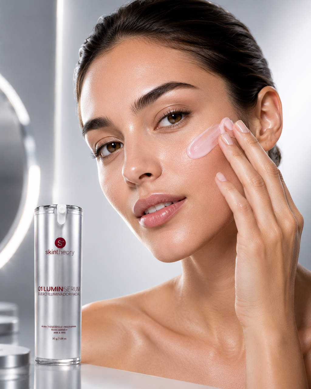 01 LUMIN SERUM®