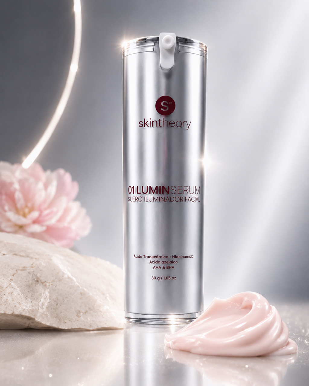 01 LUMIN SERUM®