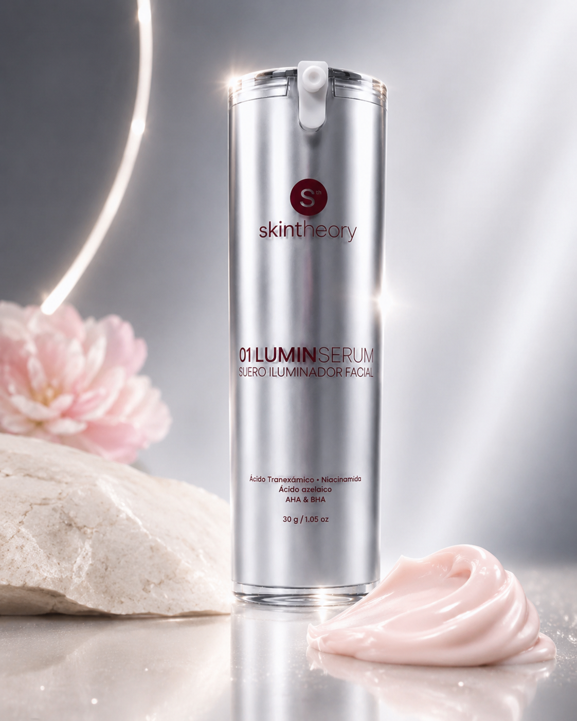 01 LUMIN SERUM®
