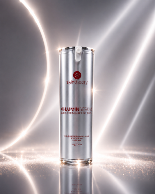 01 LUMIN SERUM®