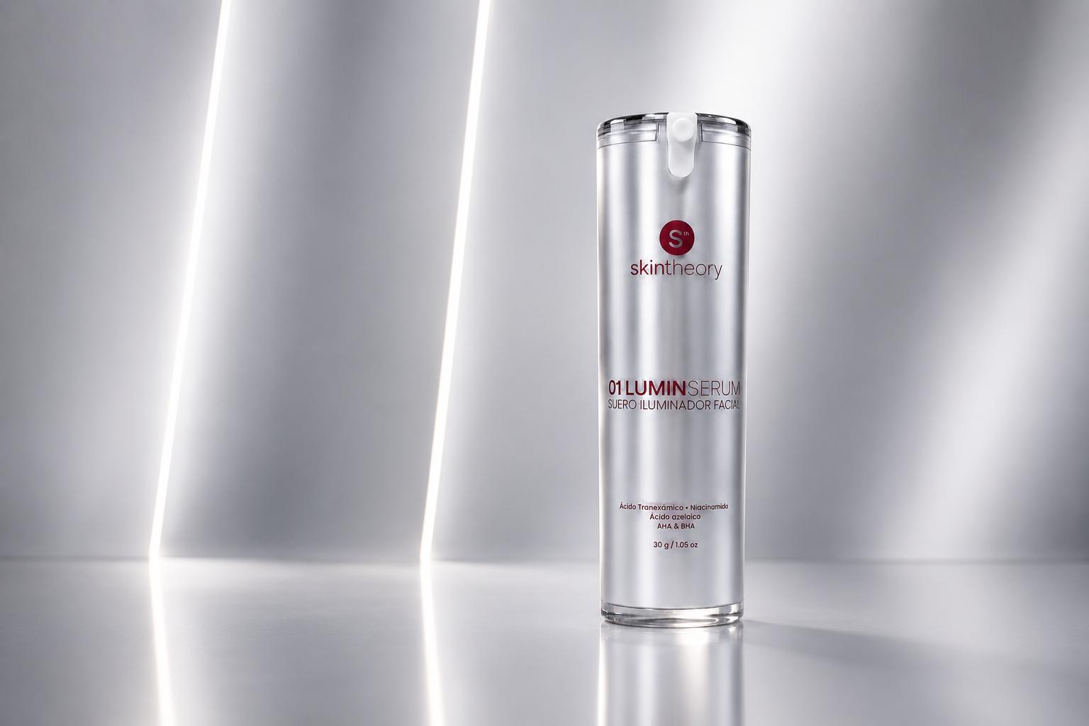 01 LUMIN SERUM®