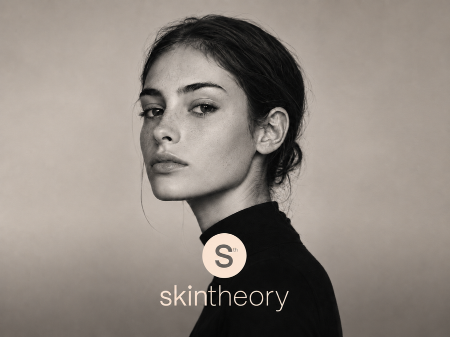 SKINTHEORY descuento primera compra