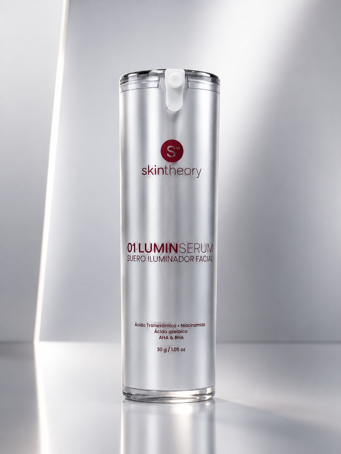 01 LUMIN SERUM®