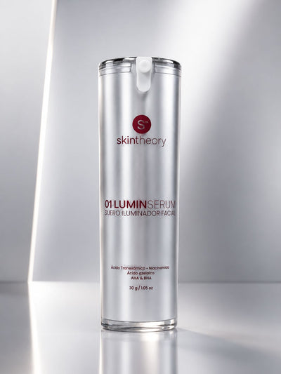 01 LUMIN SERUM®